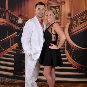 Meet your Posher, Sam